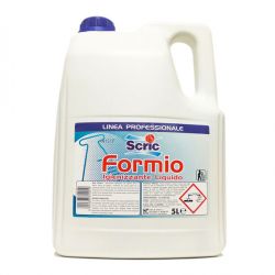 Detergente x pavimenti ForPav Speedy 5l