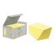 Post-it Note-Green 655 76x127 giallo