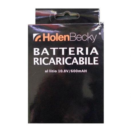 Batteria ricaricabile al litio per HT-7000