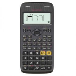 Calcolatrice Casio FX-350 EX HD scientifica