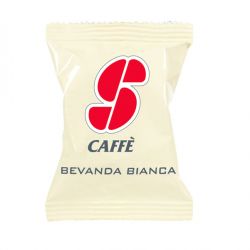 Capsula S12 bevanda bianca
