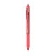 Penna Gel INKJOY scatto Papermate 0,7 rosso silk