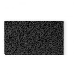 Tappeto Da Passerelle Velcoc 90X200 Nero