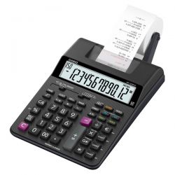 Calcolatrice Casio HR-150 RCE scrivente