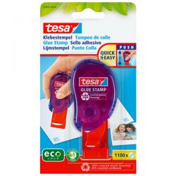 Timbro Colla Tesa Glue STamp
