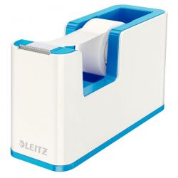 Dispenser Leitz dual color wow blu metallizato