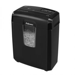 Distruggidocumenti 8CD Fellowes 14lt framm. 8ff