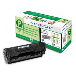 Toner compatibile Armor Q2612A