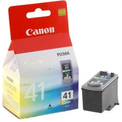 Cartuccia+testina Canon CL41 IP1600 colore