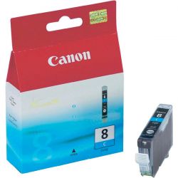 Refill Canon CLI-8C ciano IP4200