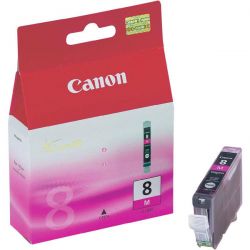 Refill Canon CLI-8M magenta IP4200