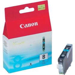 Refill Canon CLI-8PC photo ciano
