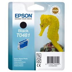 Cartuccia Epson T048140 nero R300