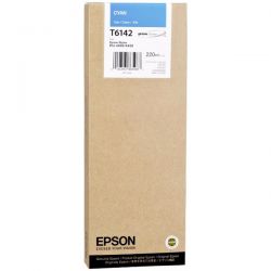 Cartuccia Epson T614200 ciano S.Pro 4000 220ml