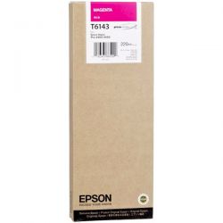 Cartuccia Epson T614300 magenta S.Pro 4000 220ml