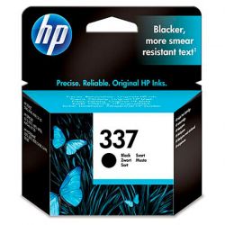 Cartuccia HP C9364A nera n.337