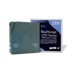 Data Cartridge Ultrium 4 800GB/1600GB IBM 95P4436