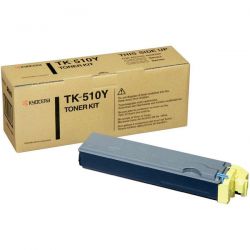 Toner Kyocera TK-510Y FS C5020 giallo