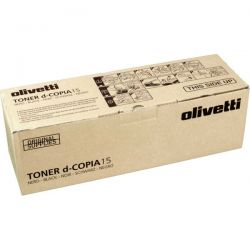 Toner Olivetti B0360 Copia 15/20