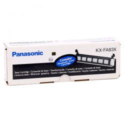 Toner Panasonic KX-FA83 FL511