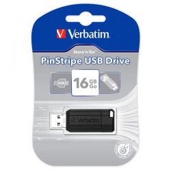 Pen Drive VERBATIM 16GB