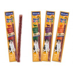 BEEF-STICK PER CANI GUSTO MANZO 12GR