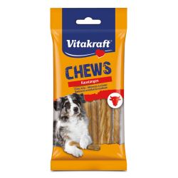 CF.10 MASTICATIVI CHEWS BASTONCINI ARR. 50GR