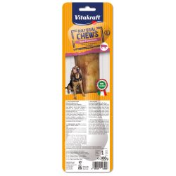 MASTICATIVI NATURAL CHEWS OSSO PROSCIUTTO L