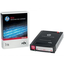 Cartuccia RDX HP Q2046A 2TB