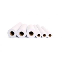 Rotolo Canon 0,610x50m 80gr Draft Paper IJM005