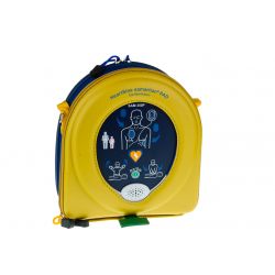 Defibrillatore Samaritan Pad 350P semi-auto. PVS