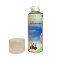 Aria spray ECO-AIR 400ml non infiammabile
