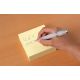 Post-it 3M 675-YL 100x100 righe g.