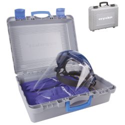CRYOKIT CASE VALIGETTA IN ABS CHE CONTIE TG.