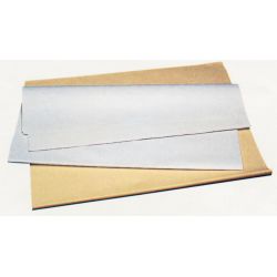 Carta da pacco bianca 100X150/80gr 1Kg