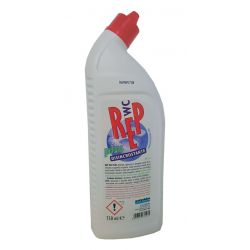 Detergente Rep WC 750ml