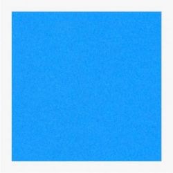Cartoncini Fabriano 220gr 70x100 10fg azzurro LR