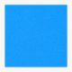 Cartoncini Fabriano 220gr 50x70 20fg azzurro