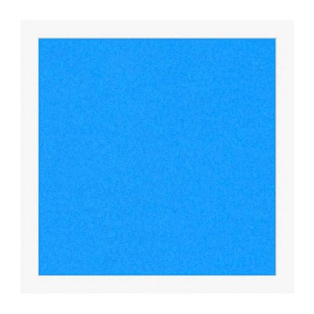 Cartoncini Fabriano 220gr 50x70 20fg azzurro
