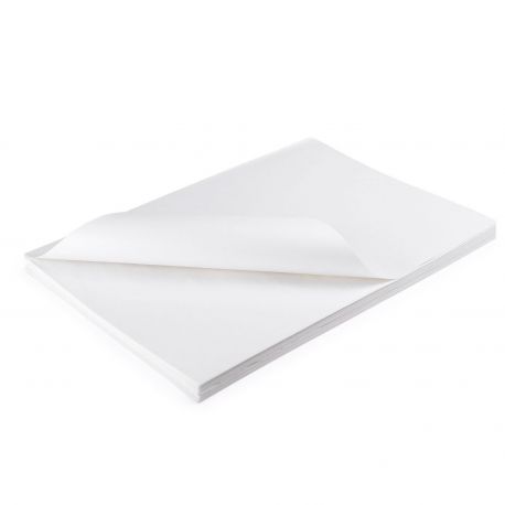 Carta da pacco bianca 100X150/100gr 1Kg