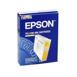 Cartuccia Epson S020122 giallo SC3000