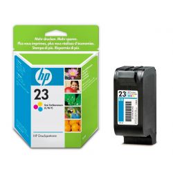 Cartuccia HP C1823D color