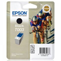 Cartuccia Epson T003011 nero SC900