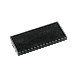 Tampone ricambio per PR30 Pocket nero E/PO30