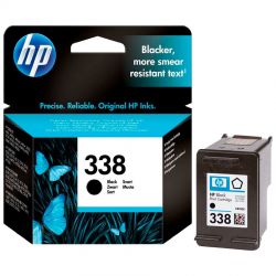 Cartuccia HP C6628A nera DJ350