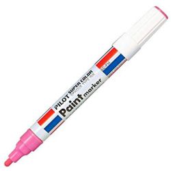 Paint Marker Pilot M rosa