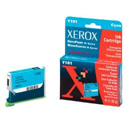 Cartuccia Xerox 8R7972 ciano Y101