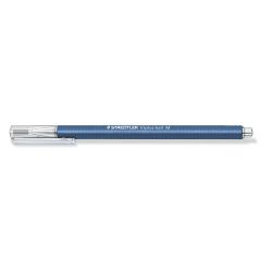 Penna Triplus Ball blu 431