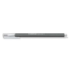Penna Triplus Ball nera 431
