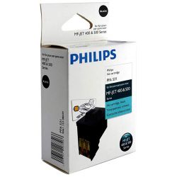 Cartuccia Philips PFA 531 nero 440/485
